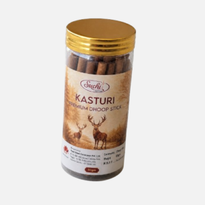 Kasturi Dhoopstick 50gm