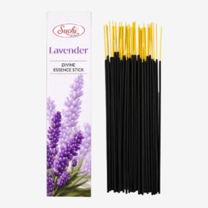 Lavender Agarbatti