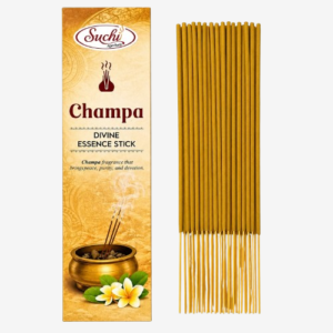 Champa Agarbatti