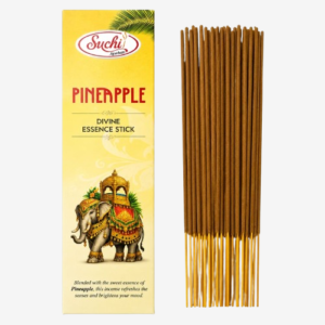 Pineapple Agarbatti