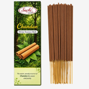 Chandan Agarbatti