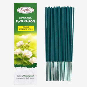 Special Mogra