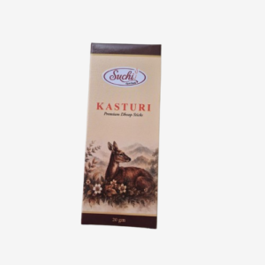 Kasturi Dhoopstick