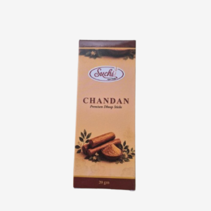 Chandan Dhoopstick