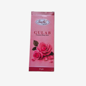 Gulab Dhoopstick