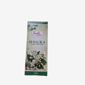 Mogra Dhoopstick