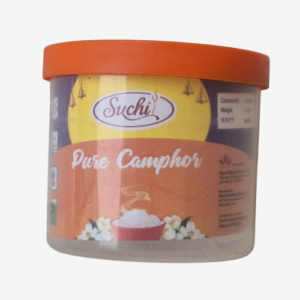Camphor