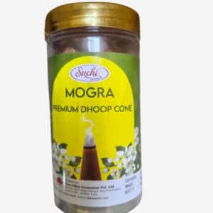 Mogra dhoopcone 50gm