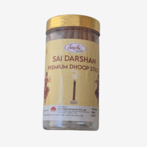 Sai Darshan Dhoopstick 100gm