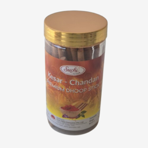 Kesar Chandan Dhoopstick 50gm