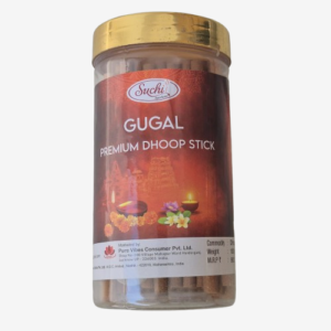 Gugal Dhoopstick 100gm