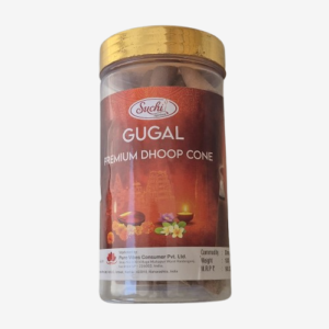 Gugal Dhoocone 100gm