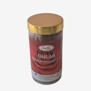 Gulab dhoopstick 100gm
