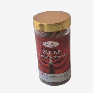 Gulab dhoocone 50gm