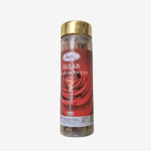 Gulab dhoopstick 50gm