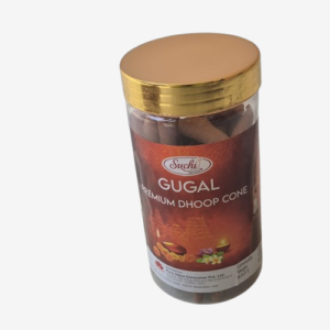 Gugal Dhoopcone 50 gm