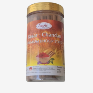Kesar Chandan Dhopstick 100gm