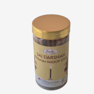 Sai Darshan Dhoopstick 50gm