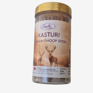 Kasturi dhoopstick 100gm