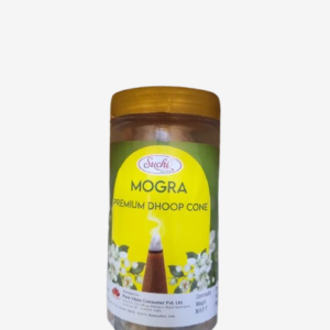 Mogra dhoopcone 100gm