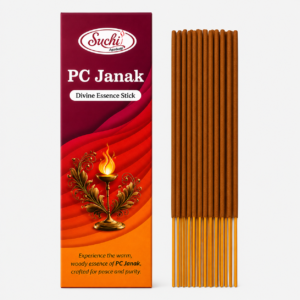 PC Janak Agarbatti