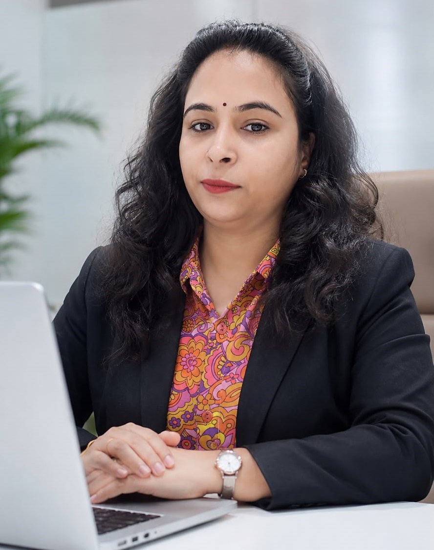 Priya Awasthi Mishra, Founder of Suchi Agarbatti
